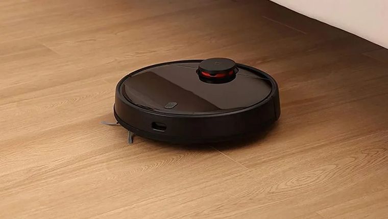 Walmart: aspiradora robot en oferta