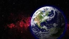 la duracion de un dia podria cambiar: la tierra esta girando mas rapido que nunca