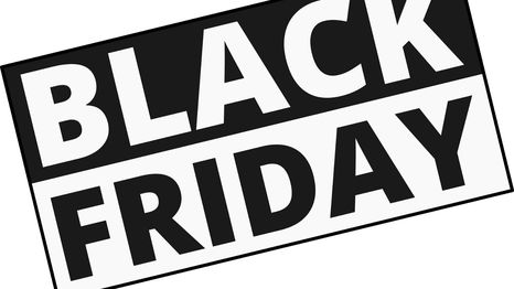 El Black Friday llegó antes de tiempo a Walmart