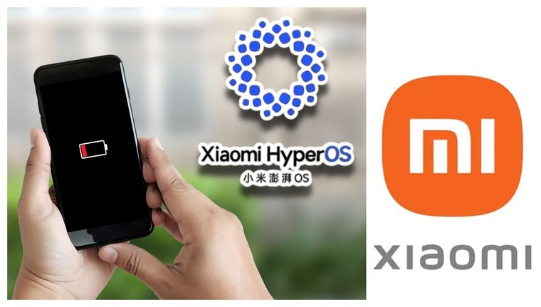 Esta es la función oculta de HyperOS que puede alargar la vida de la batería de tu Xiaomi