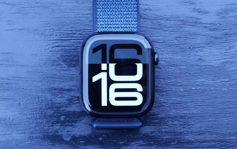 Apple Watch Series 10 como el mejor regalo para el Día de la Madre Apple Watch Series 10 como el mejor regalo para el Día de la Madre