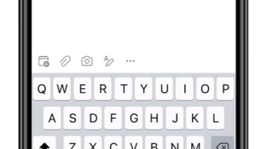 la nueva funcion de outlook para escribir correos mas rapido y sin errores gramaticales