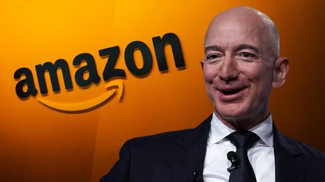 Musk vs Bezos