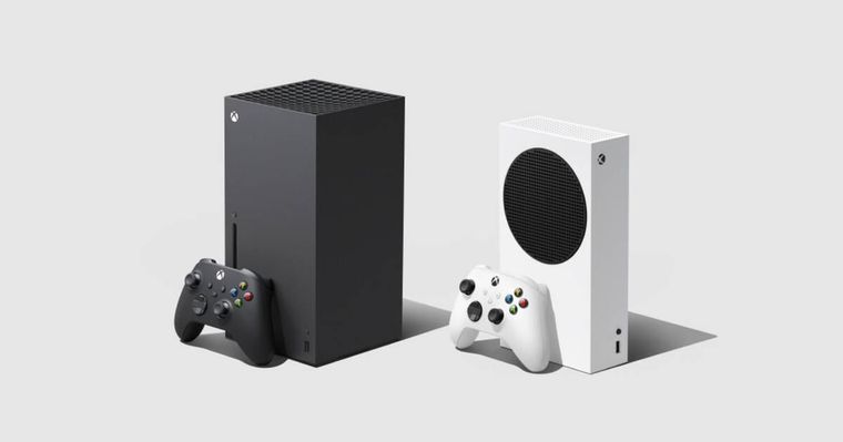Las dos versiones de la Xbox están en descuento.