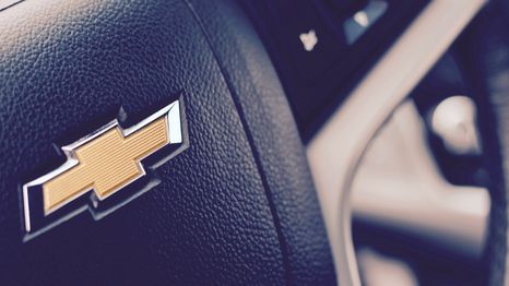 Chevrolet: los autos que no destacaron para este 2024