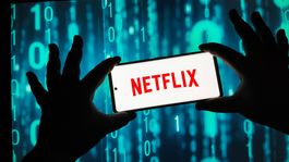 El plan de Netflix con publicidad sumará más anuncios personalizados. El plan de Netflix con publicidad sumará más anuncios personalizados.