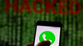 ¡mas seguridad en whatsapp! usuarios podran utilizar un nuevo codigo pin