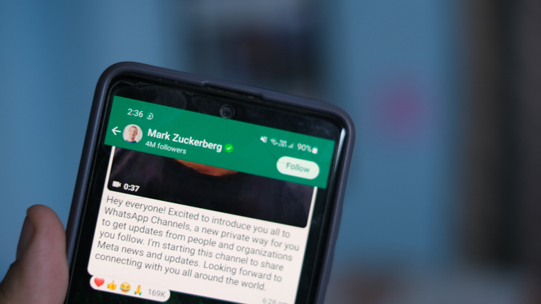WhatsApp implementará el nombre de usuarios