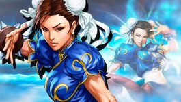 Street Fighter