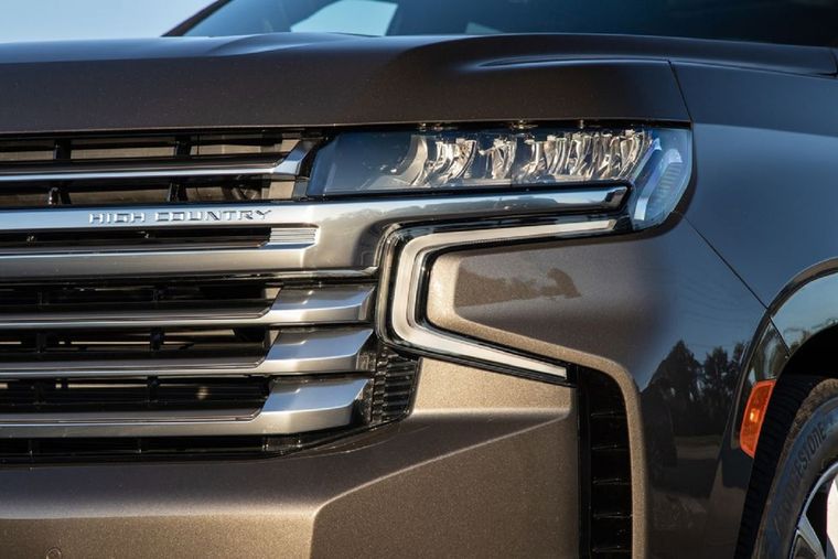 El SUV de gran tamaño que es el favorito en 2024