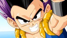 Gotenks