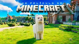 Minecraft: la adaptación que nadie necesitaba