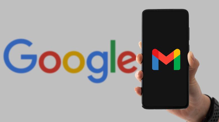 Gmail Live lleva la inteligencia artificial de Google a la gestión de correos mediante comandos de voz.