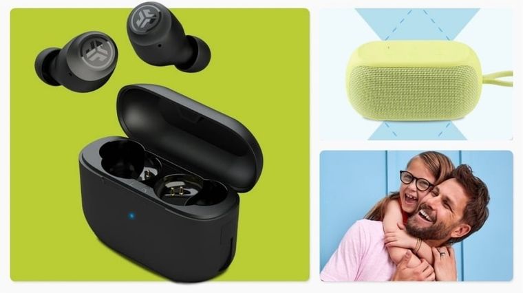 Regalos día del padre