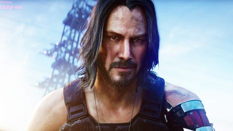 Cyberpunk 2077 Night City Wire: fecha de lanzamiento, vehículos y moda