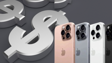 Estos son los precios que tendrán los nuevos iPhone