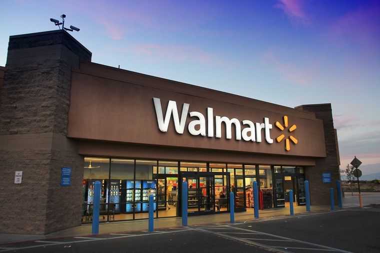 Walmart ofrece un “retroceso de precios” en grandes productos tecnológicos