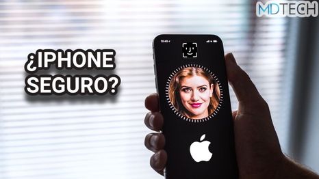 ¿Quieres que tu iPhone sea más seguro? Desactiva las siguientes funciones