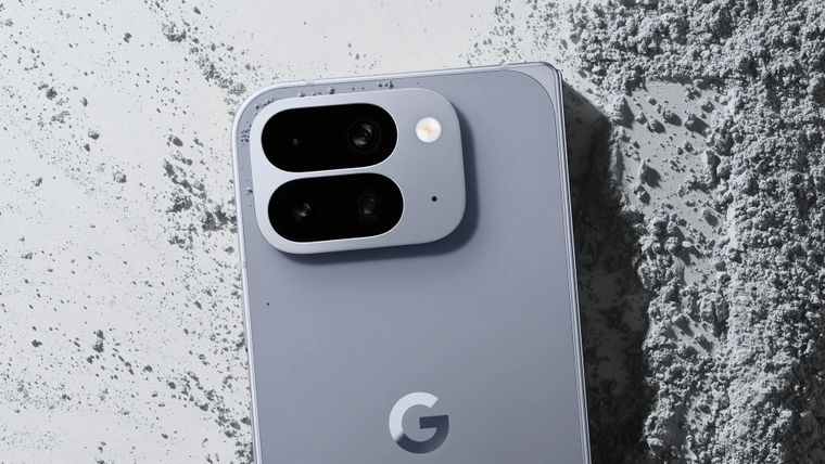 El Pixel 10 Pro Fold no llegará a España, pero México se consolida como mercado clave para Google.