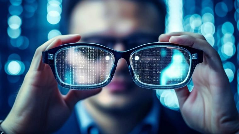 La tecnología revoluciona: nuevas gafas inteligentes