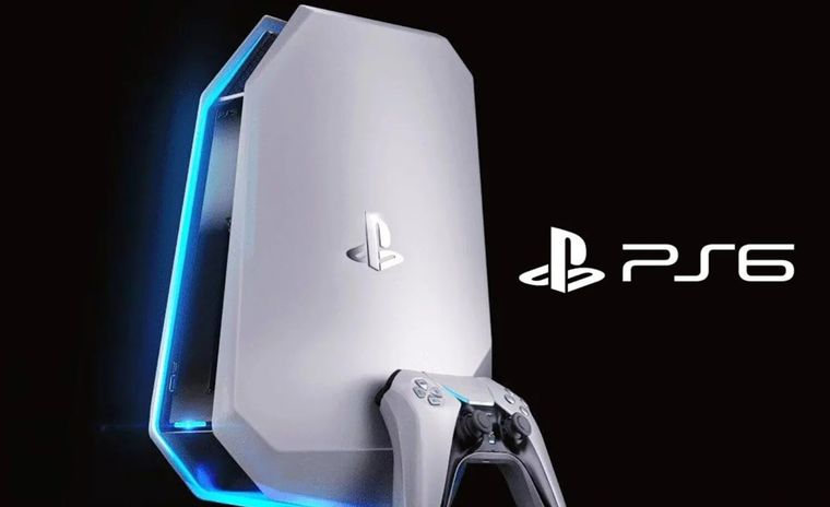 En el caso de la futura consola de Sony, se estima que podría estar a la par de la RX 9070 XT En el caso de la futura consola de Sony, se estima que podría estar a la par de la RX 9070 XT