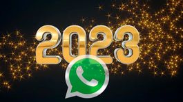 Saluda a tus amigos y familiares con los stickers más divertidos de Whatsapp Saluda a tus amigos y familiares con los stickers más divertidos de Whatsapp