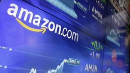 Caen las acciones de las empresas líderes a nivel mundial