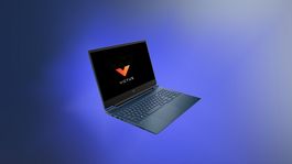 PcComponentes regala esta portátil gaming  HP Victus 15 con procesador AMD Ryzen 5