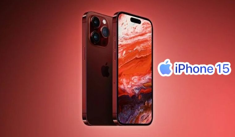 Conoce la fecha de aparición y lanzamiento de los nuevos iPhone 15