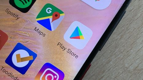 La búsqueda de apps será más fácil en Play Store