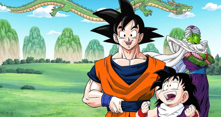 Dragon Ball Z: qué significa “Cha La Head Chala”, la frase que escuchamos en el opening del anime