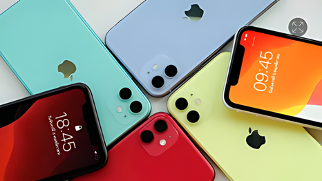 Este es el iPhone que se recomienda que compres si estas pensando en Apple