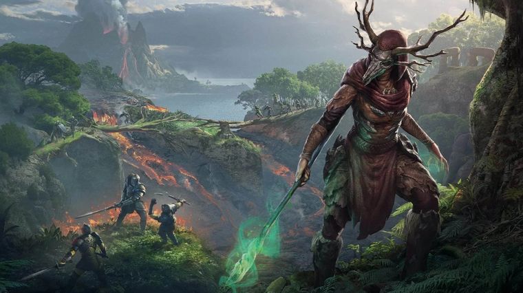 La promoción ya está activa y se extenderá hasta el próximo 12 de agosto, como parte de las celebraciones por la QuakeCon 2025. La promoción ya está activa y se extenderá hasta el próximo 12 de agosto, como parte de las celebraciones por la QuakeCon 2025.