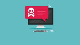 FakeBat: el virus regresa después de una pausa de meses