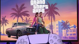 GTA VI llegará primero a PlayStation 5 y Xbox Series X|S, sin fecha confirmada para PC. GTA VI llegará primero a PlayStation 5 y Xbox Series X|S, sin fecha confirmada para PC.