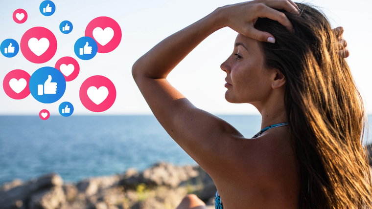 Estos son los mejores trucos para cuidar tu cabello en verano