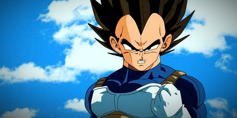 Ni Majin Buu ni Freezer, Dragon Ball revela al villano más odiado por Vegeta