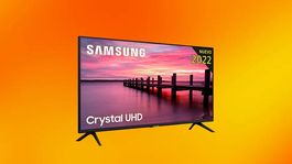 Walmart ofrece el televisor Samsung 4K de 60 pulgadas al precio más bajo de la historia