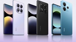 Este Xiaomi Redmi con pantalla AMOLED cae a precio mínimo en Amazon: calidad a un costo irresistible