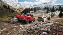 Toyota Tacoma 2024