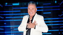 Ricardo Montaner se despide de los escenarios.