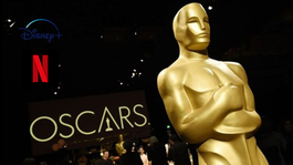 Oscar 2023: estas son las plataformas de streaming con más nominaciones