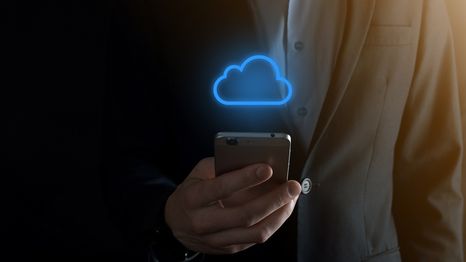 Este es servicio de almacenamiento en la nube más completo para PC