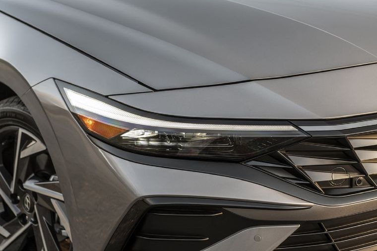 Los autos con menor velocidad en la actualidad