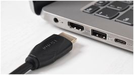 China presentó el nuevo estándar GPMI (General Purpose Media Interface) apra reemplazar al HDMI.