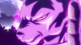 Bills, Dios de la Destrucción