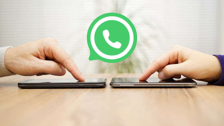 WhatsApp permitirá enviar archivos con facilidad