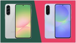 Samsung mejora las cámaras de sus Galaxy A36 y A56 conuna innovadora función de inteligencia artificial.