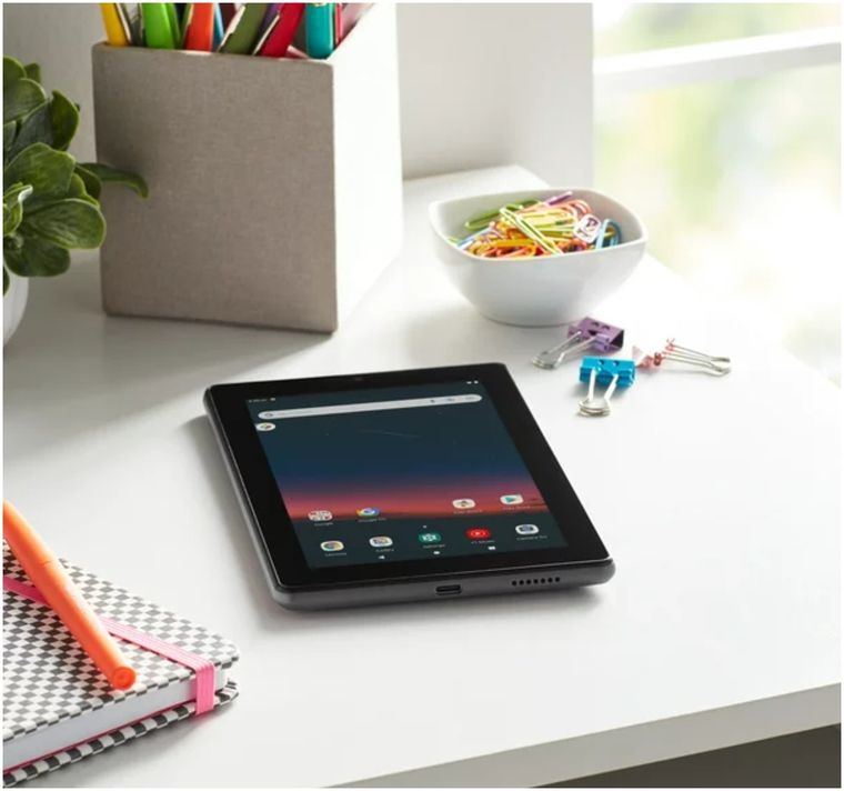 Si estás buscando un tablet esta oferta es para ti.