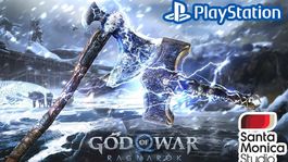 Bombazo: una nueva pista sugiere que Santa Mónica Studios está trabajando en un nuevo God of War
